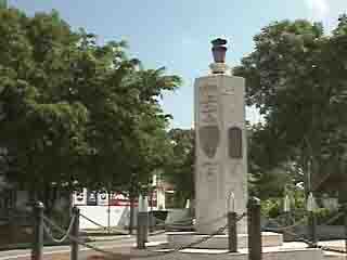  マイアミ:  Florida:  アメリカ合衆国:  
 
 Little Havana